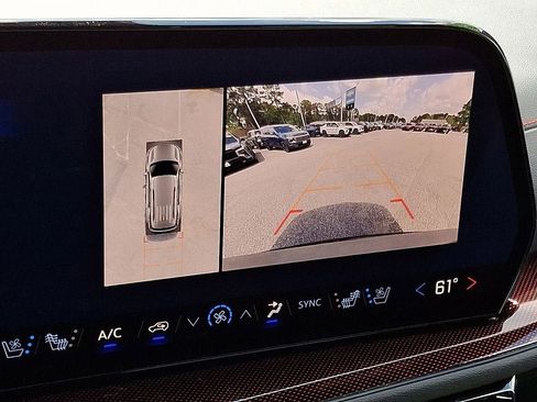 New 2026 Chevrolet Traverse RS FWD image 14
