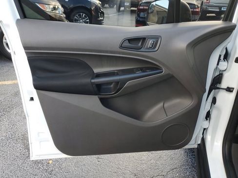 Certified 2019 Ford Transit Connect XL image 17