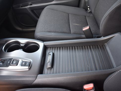 Certified 2021 Honda Passport Sport image 23