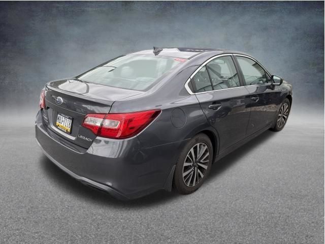 Used 2018 Subaru Legacy 2.5i Premium AWD/4WD image 4
