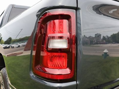 New 2025 RAM 1500 Tradesman w/ Night Edition image 32