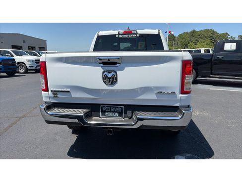 Used 2024 RAM 1500 Big Horn AWD/4WD image 5