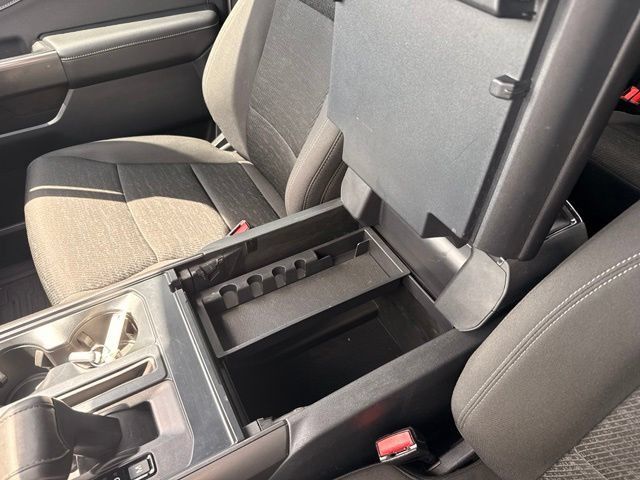 Used 2024 Ford F150 XLT w/ Equipment Group 302A MID AWD/4WD image 37
