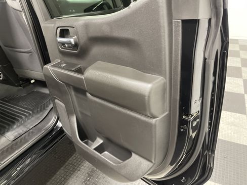 Used 2023 Chevrolet Silverado 1500 Custom Trail Boss image 19