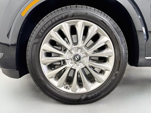 Used 2020 Hyundai Palisade Limited AWD/4WD image 35