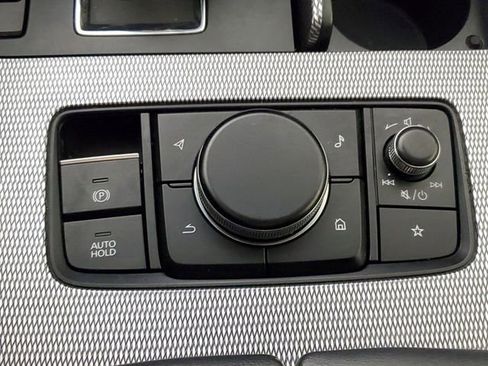 Certified 2024 MAZDA CX-90 3.3 Turbo w/ Preferred Plus AWD/4WD image 35