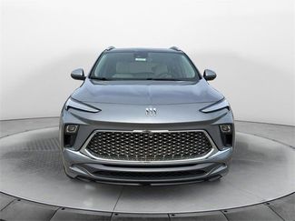 New 2026 Buick Encore GX Avenir w/ Avenir Technology Package video 2