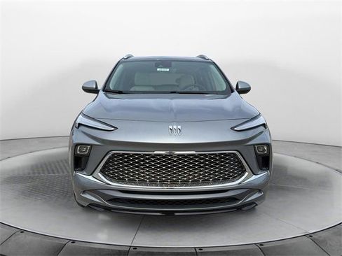 New 2026 Buick Encore GX Avenir w/ Avenir Technology Package image 2