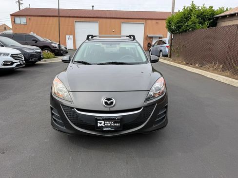 Used 2010 MAZDA MAZDA3 i Touring FWD image 2