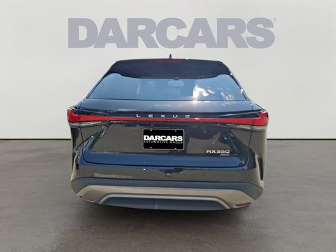 Used 2024 Lexus RX 350 Premium w/ Cold Area Package AWD/4WD image 5
