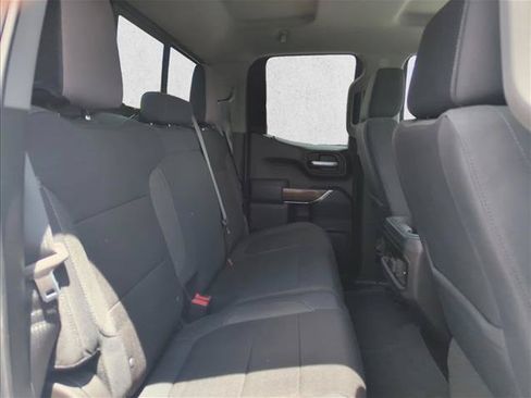 Used 2019 Chevrolet Silverado 1500 RST w/ All-Star Edition AWD/4WD image 22