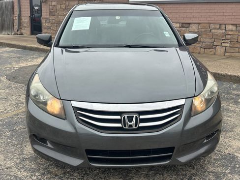 Used 2012 Honda Accord EX-L image 17