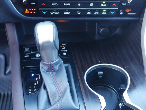 Used 2019 Lexus RX 350L AWD image 48