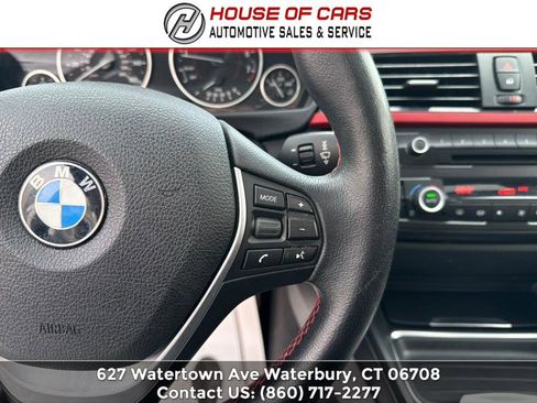 Used 2012 BMW 328i Sedan image 26