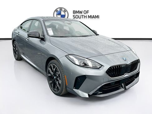 New 2026 BMW 228i w/ Technology Package FWD image 1