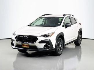 New 2026 Subaru Crosstrek 2.0i Premium video 3