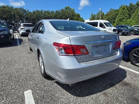 Used 2010 Lexus ES 350 FWD image 7