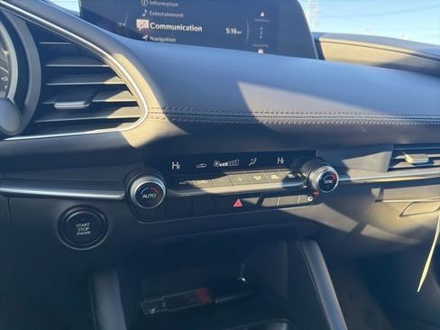 New 2026 MAZDA MAZDA3 s Sport image 36