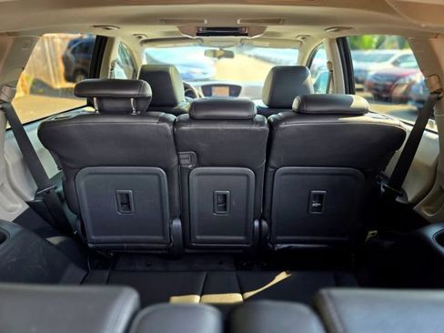 Used 2008 Subaru Tribeca Limited AWD/4WD image 59