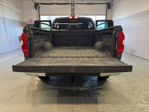 Used 2016 Toyota Tundra SR5 AWD/4WD image 11