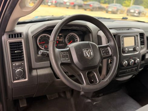Used 2019 RAM 1500 Tradesman w/ Popular Equipment Group RWD image 22