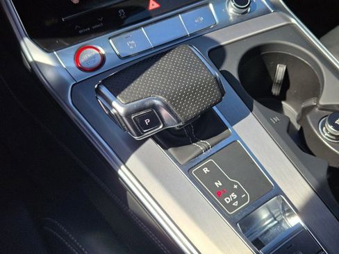 Used 2020 Audi S7 Prestige image 15