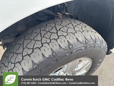 Used 2011 Ford F150 XLT w/ XLT Chrome Pkg image 34