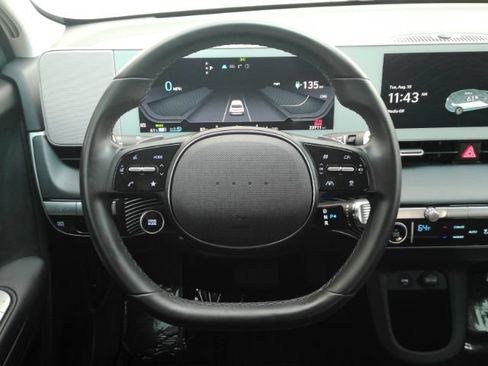 Used 2022 Hyundai Ioniq 5 SE w/ Cargo Package RWD image 31