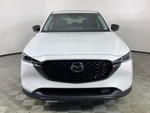 New 2025 MAZDA CX-5 Carbon Edition image 11
