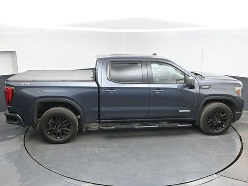 Used 2020 GMC Sierra 1500 Elevation w/ Elevation Value Package AWD/4WD image 26