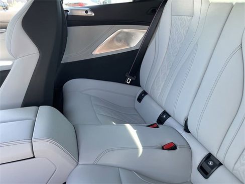 New 2025 BMW M8 Competition image 17