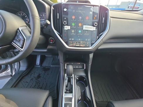 New 2026 Subaru Ascent Limited AWD/4WD image 15