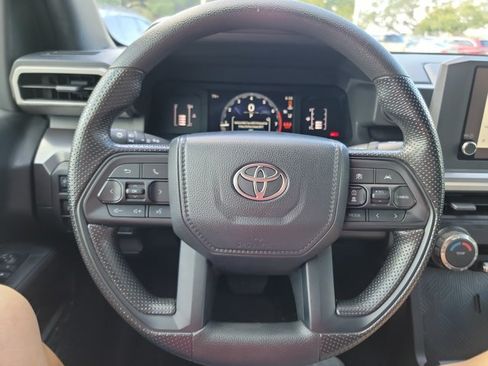 Used 2026 Toyota Tacoma SR5 RWD image 15