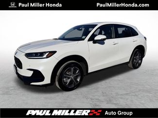 Used 2025 Honda HR-V EX-L 360° Tour