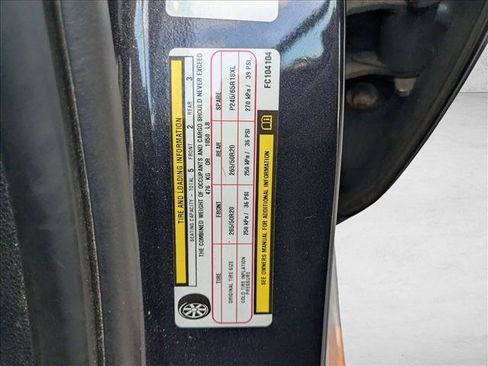 Used 2015 Jeep Grand Cherokee Overland image 15