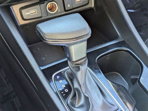 Used 2023 Hyundai Tucson SEL image 23