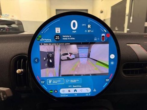 New 2026 MINI Cooper S image 17