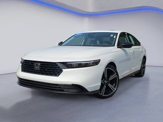 Certified 2026 Honda Accord SE video 2