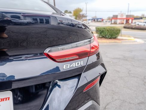 Used 2022 BMW 840i Gran Coupe image 29