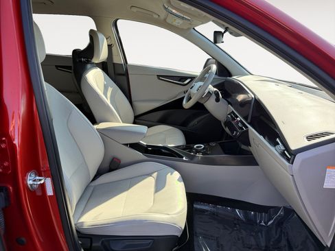 Used 2023 Kia Niro Wind FWD image 19