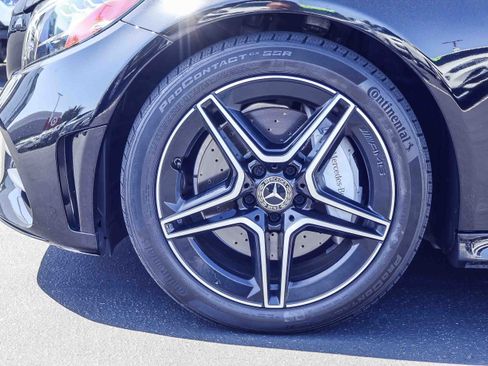 Used 2020 Mercedes-Benz C 300 Cabriolet image 16