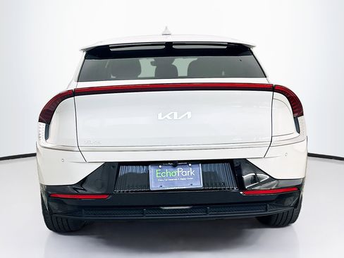 Used 2023 Kia EV6 Wind image 7