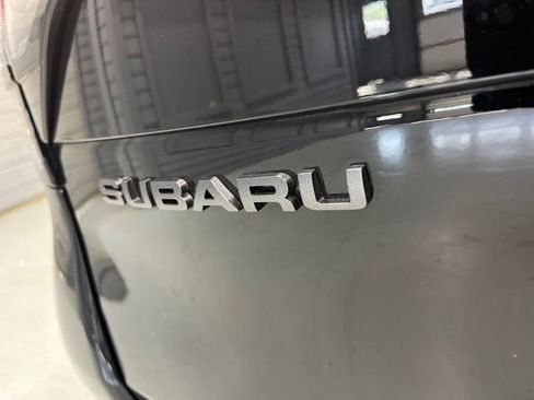 Used 2026 Subaru Forester Sport AWD/4WD image 37