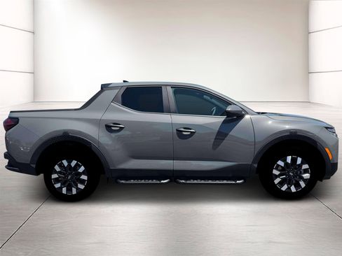 New 2026 Hyundai Santa Cruz SE image 9