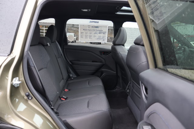 New 2026 Subaru Forester Premium AWD/4WD image 22