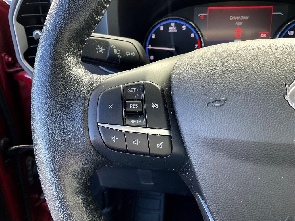 Used 2021 Ford Bronco Sport Outer Banks AWD/4WD image 12