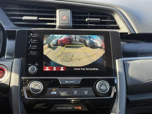 Used 2020 Honda Civic Sport image 12