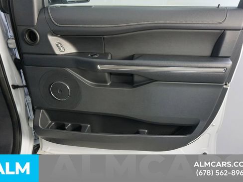 Used 2024 Ford Expedition Max XLT RWD image 44