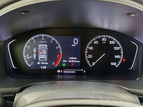 Certified 2023 Honda Civic Sport image 10
