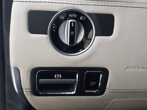 Used 2012 Mercedes-Benz SLS AMG Roadster image 39